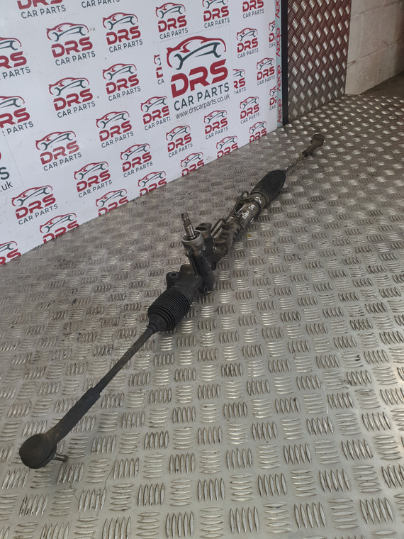 FIAT DOBLO POWER STEERING RACK (00519387340) 1.3 MULTIJET DIESEL (2010 - 2015)