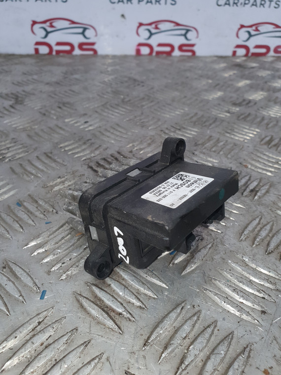 FORD FOCUS CC COUPE HEATER BLOWER HEATER RESISTOR 2.0L PETROL (2006 - 2010) GENUINE