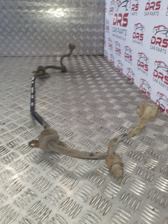 NISSAN QASHQAI REAR ANTI ROLL SWAY BAR 1.6 PETROL (2007 - 2013)