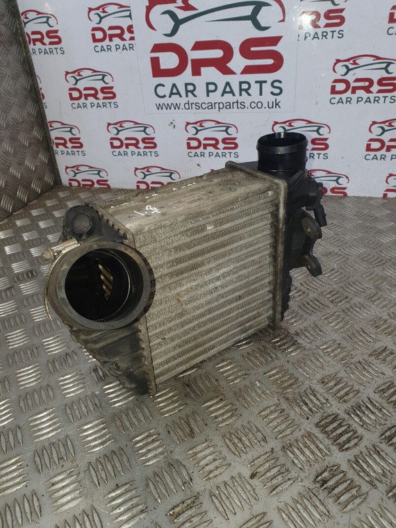 AUDI A3 INTERCOOLER RADIATOR 1.8T MK1 PETROL GOLF MK4 1998 - 2003