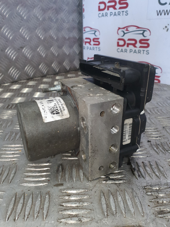 ALFA ROMEO 147 ANTI BRAKE SYSTEM ABS PUMP (0265950711) 1.9 DIESEL JTDM (2001 - 2009)