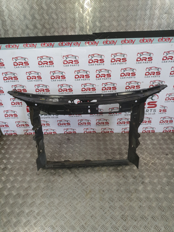 SKODA ROOMSTER SLAM PANEL RADIATOR FRAME 1.6 PETROL AUTO (2006 - 2015)