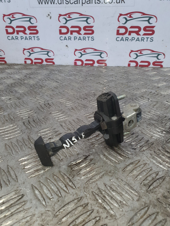 PEUGEOT BIPPER DOOR CHECK STRAP PASSENGER (N/S/F) 1.4 HDI (2008 - 2015)