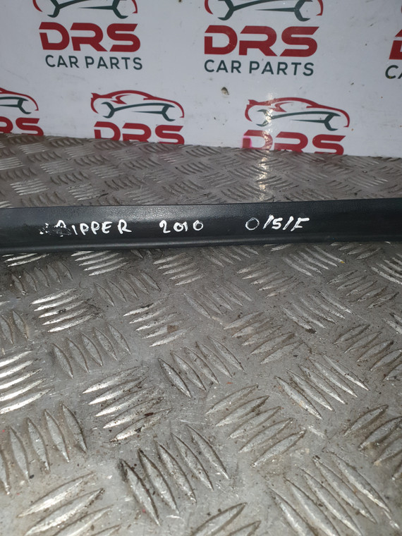 PEUGEOT BIPPER RUBBER DOOR SEAL DRIVERS (O/S/F) 1.4 HDI (2008 - 2015) NEMO