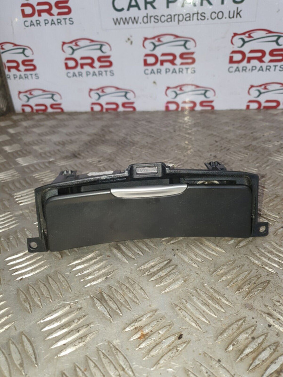 FORD GALAXY MK3 12V PORT ASH TRAY 2010 - 2015