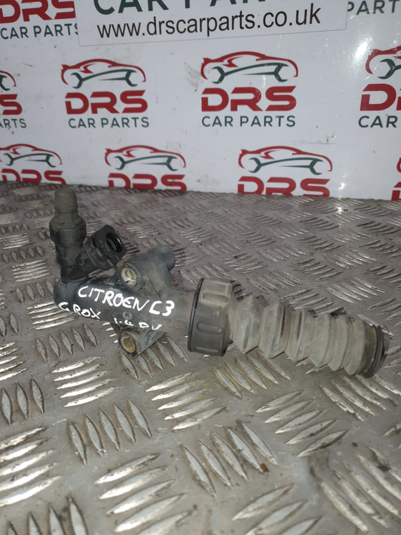 CITROEN C3 GEARBOX SLAVE CYLINDER MK1 1.4 8V (2005) (2002-2010)