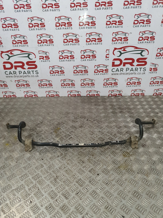 VAUXHALL ASTRA H FRONT ANTI ROLL BAR 1.8 AUTO (2004 - 2010)
