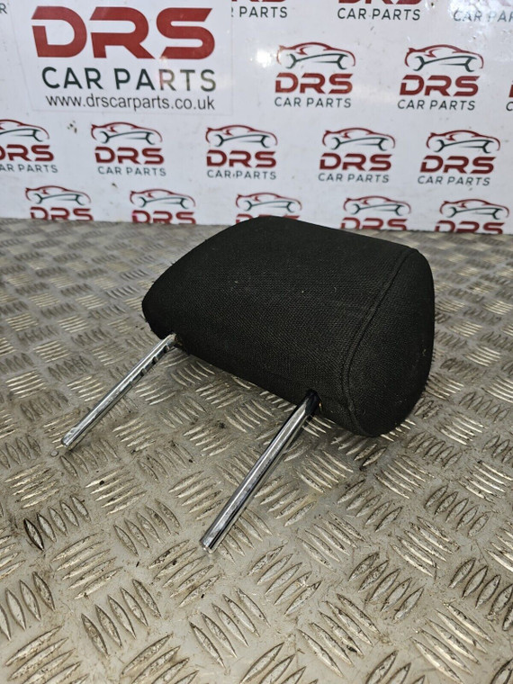 LEXUS IS200 HEADREST DARK CLOTH DRIVERS OSF MK1 SPORT 1999 - 2005