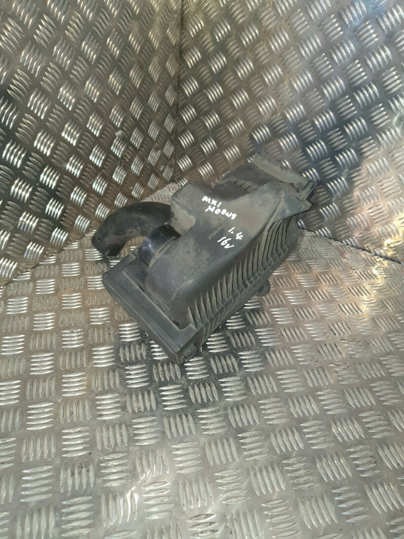 RENAULT MODUS AIR FILTER BOX HOUSING 1.4 16V MK1 AIR INTAKE BOX