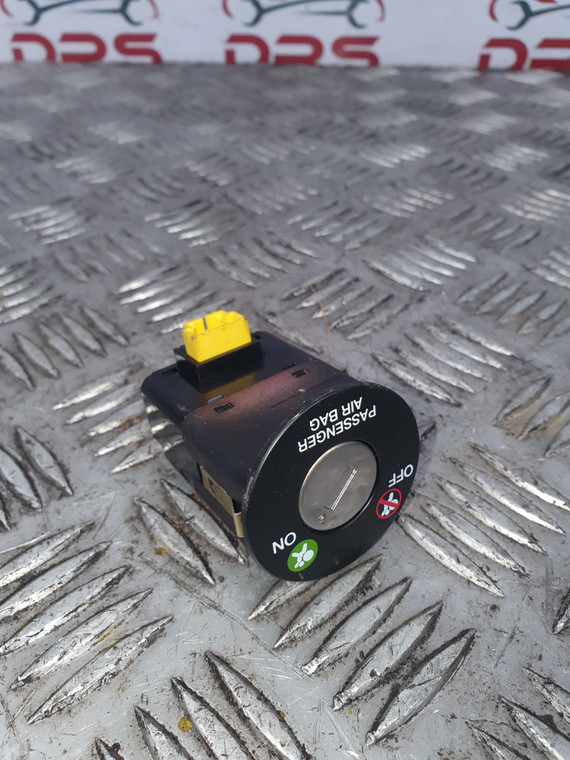 KIA RIO AIRBAG ON/OFF SWITCH 1.4 PETROL MK2 (2005 - 2011)