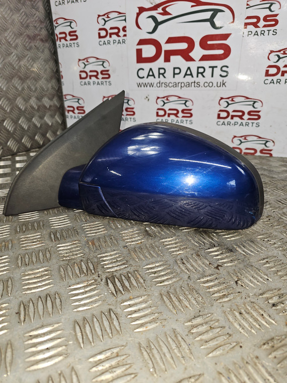 VAUXHALL SIGNUM WING MIRROR ELECTRIC PASSENGER N/S (2004)