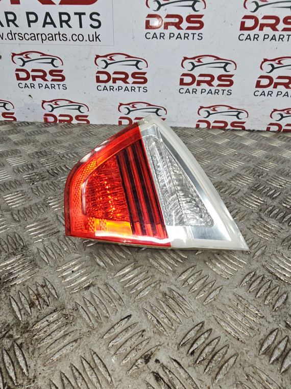 BMW 318i INNER REAR LIGHT (O/S/R) DRIVERS REAR E90 MANUEL (2005 - 2013)
