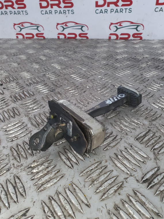 HONDA ACCORD ESTATE DOOR CHECK STRAP (O/S/R) DRIVERS REAR 2.2 I-CTDI MK7 (2003 - 2008)