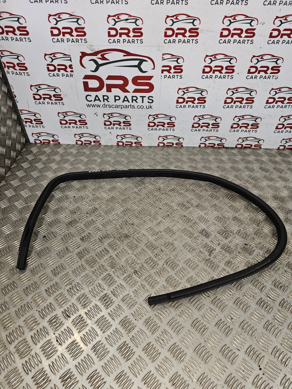 DODGE CALIBER DOOR SEAL (O/S/R) DRIVERS REAR 2.0 CRD DIESEL (2006 - 2013)