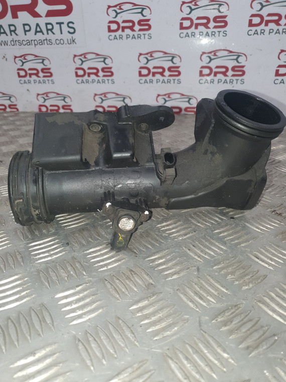 MERCEDES VITO AIR INTAKE PIPE (A6460901837) 111 2.2 DIESEL W639 (2003 - 2012)
