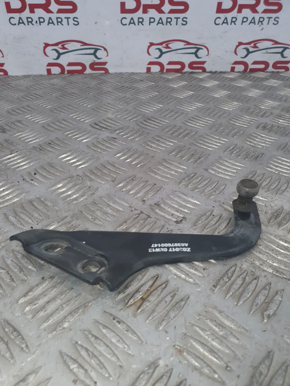 MERCEDES VITO SLIDING DOOR TOP 111 2.2 DIESEL W639 (2003 - 2012)