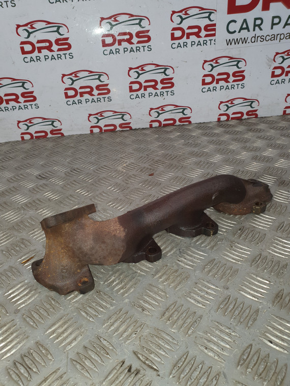 MERCEDES VITO EXHAUST MANIFOLD 111 2.2 DIESEL W639 (2003 - 2012)