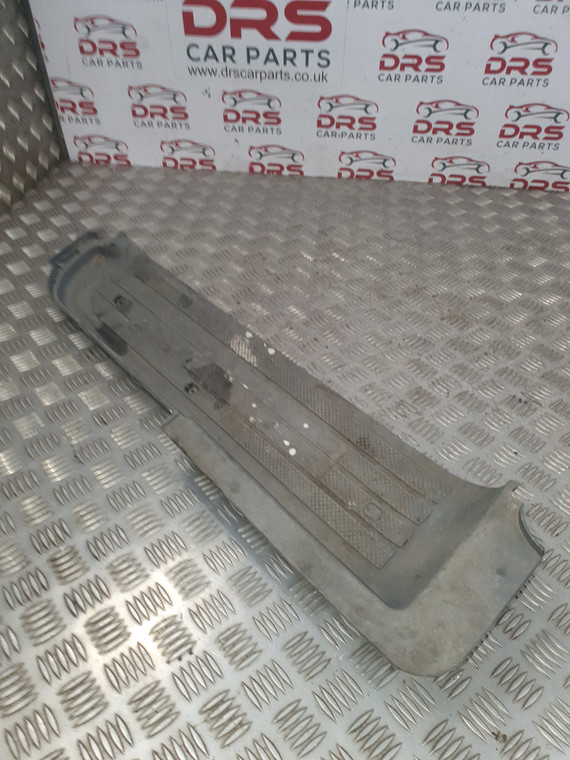 MERCEDES VITO DOOR STEP TRIM (N/S/F) PASSENGER FRONT 111 2.2 DIESEL W639 (2003 - 2012)