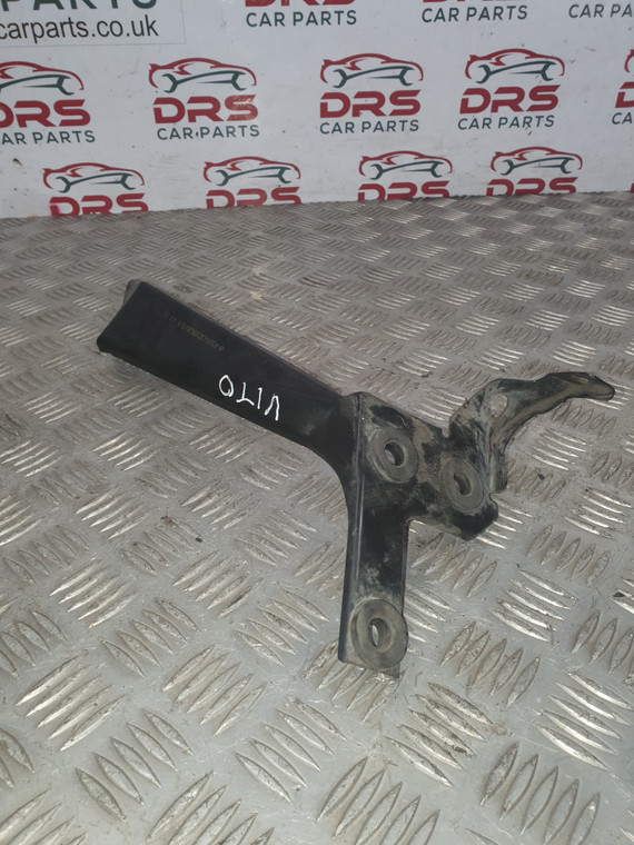 MERCEDES VITO EXPANSION TANK BRACKET (A5394320640) 111 2.2 DIESEL W639 (2003 - 2012)