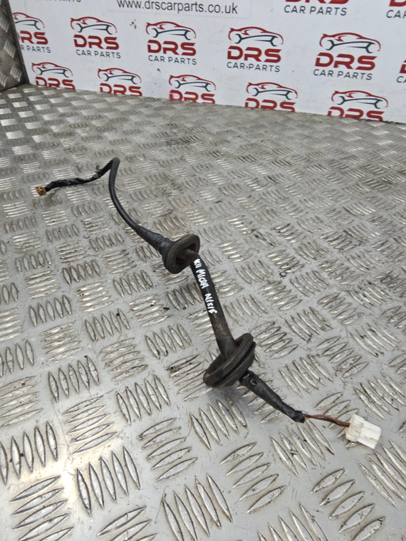 NISSAN MICRA DOOR LOOM (NSF) PASSENGER FRONT 1.0 PETROL K11 3 DOOR 1993 -2002
