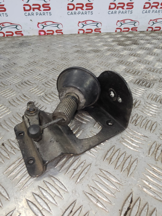 LAND ROVER DISCOVERY 1 VALVE TDI300 AUTO 1989 - 1998