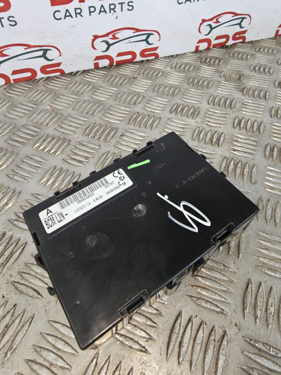 NISSAN MICRA K12 COMFORT CONTROL MODULE (284B2AX620) 2003 - 2010