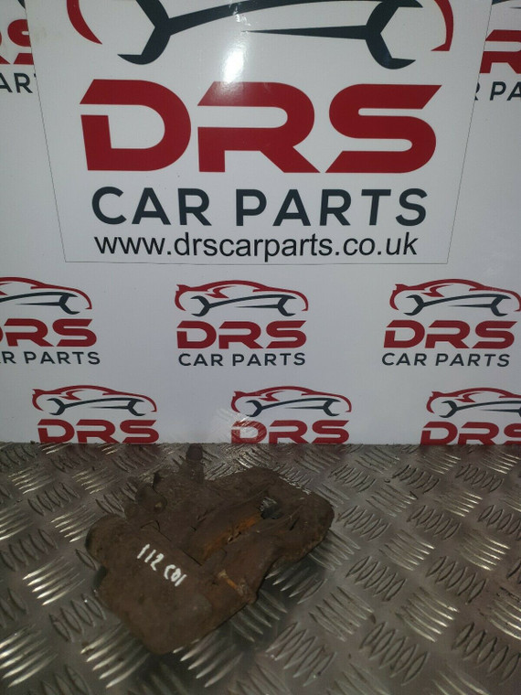 MERCEDES VITO REAR BRAKE CALIPER O/S/R 112 CDI MK1 W638