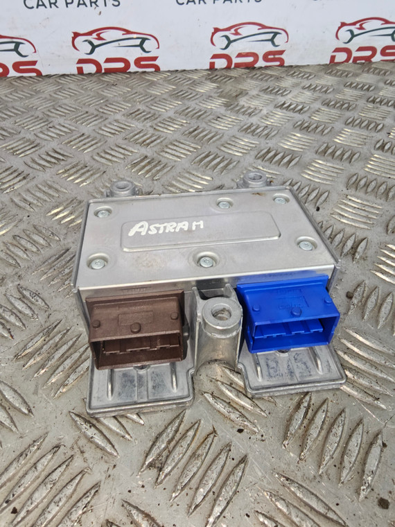 VAUXHALL ASTRA H CONTROL MODULE UNIT (13251079) 2004 - 2010