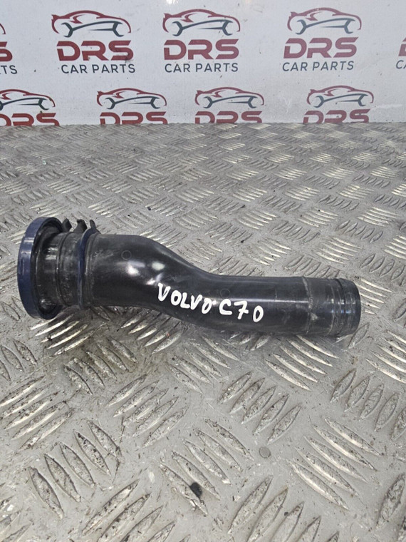 VOLVO C70 MK1 CONVERTIBLE WINDSCREEN WASHER BOTTLE NECK + CAP (1996 - 2005)