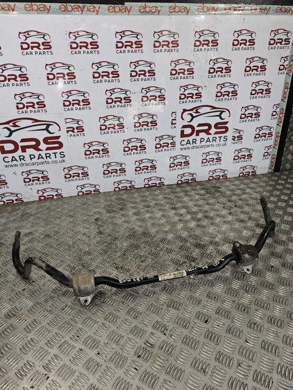 BMW E87 FRONT ANTI SWAY ROLL BAR 116i 1 SERIES (2004 - 2011)