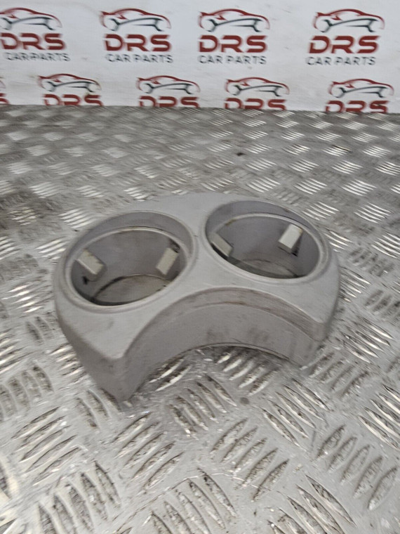 VW BEETLE CONVERTIBLE CUP HOLDER CABRIOLET CABRIO (2003 - 2010)