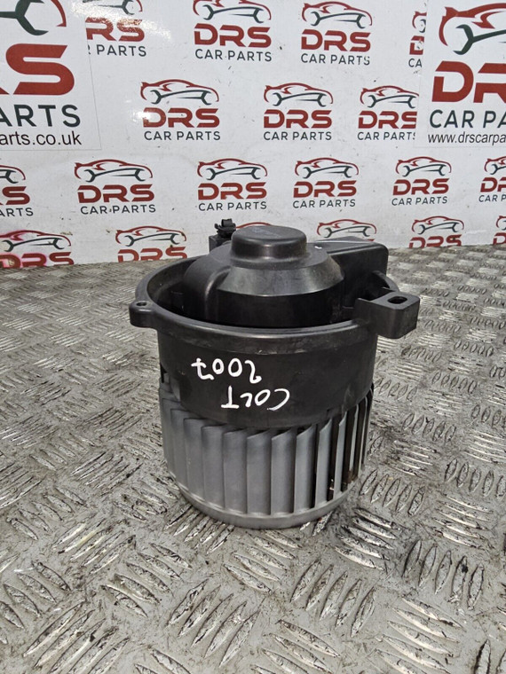 MITSUBISHI COLT CZ2 HEATER BLOWER MOTOR FAN (2004 - 2009) 