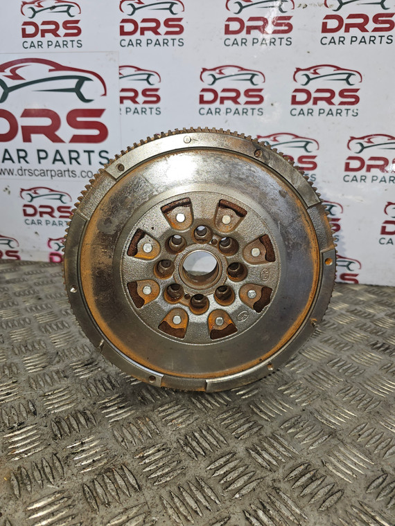 SMART CAR FORFOUR FLYWHEEL 1.5 DIESEL (1998 -2006)