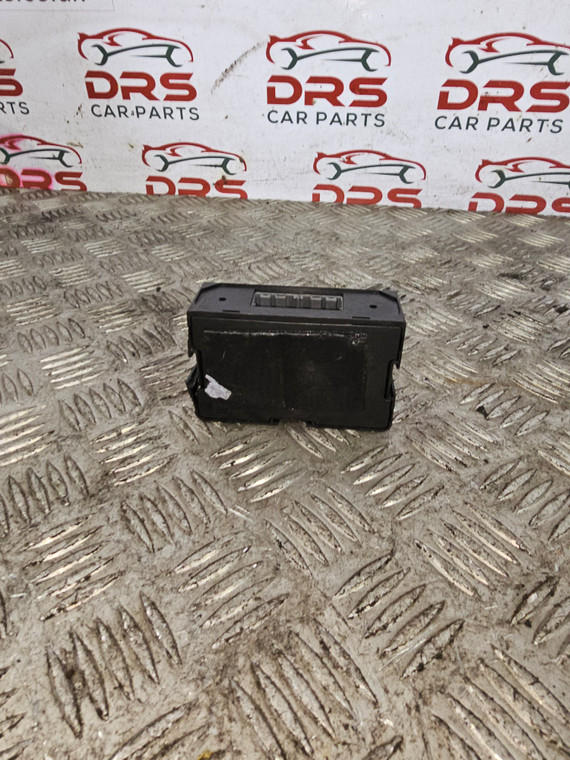 TOYOTA CELICA ALARM ECU MODULE (08190-12930) GEN 7 VVTI 1999 - 2006
