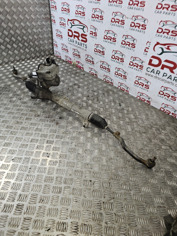 MINI COOPER S STEERING RACK 1.6 PETROL R56 2006 - 2010