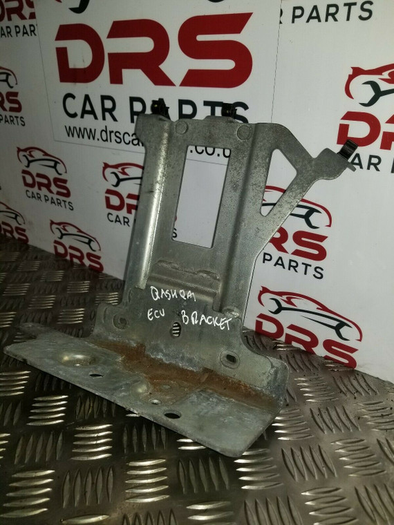 NISSAN QASHQAI ECU MOUNTING BRACKET 1.5 DCI FACELIFT +2 J10