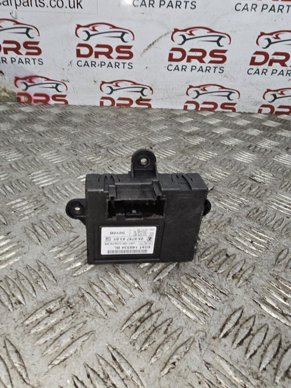 FORD S-MAX DOOR CONTROL MODULE DRIVERS REAR OSR (6G9T14B534 BL ) 2006 - 2011