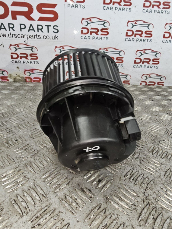 FORD S-MAX HEATER BLOWER MOTOR FAN MK1 (2006 - 2010) 