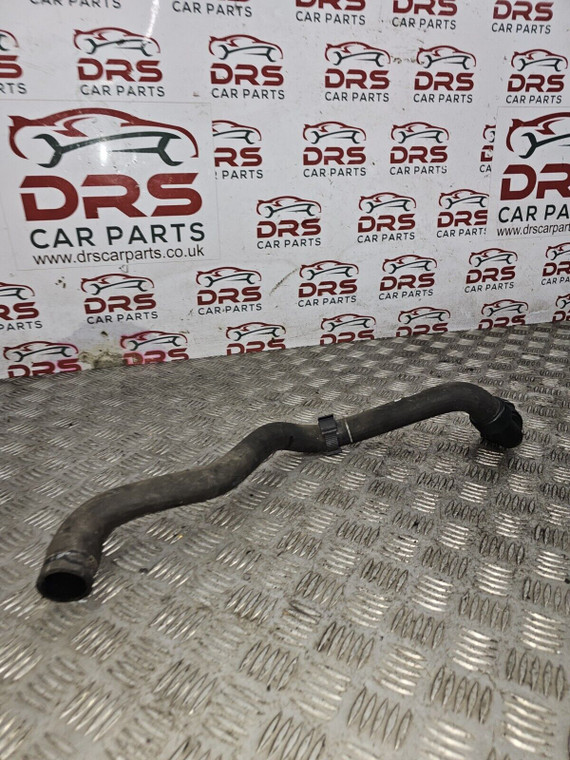 FORD S-MAX MK1 COOLANT HOSE TOP UPPER WATER PIPE 2.0 TDCI (2006 - 2010) 