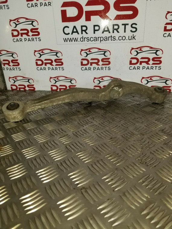 NISSAN QASHQAI LOWER SUSPENSION ARM PASSENGER REAR N/S/R 1.5 DCI FACELIFT J10