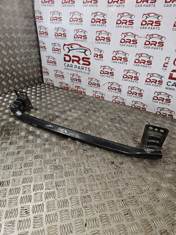 FIAT 500 POP FRONT UPPER CRASH BAR 1.2 PETROL S-A-SEMI AUTO 2010