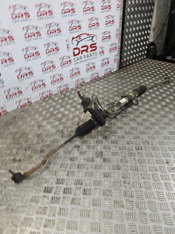 VAUXHALL VIVARO SPORTIVE STEERING RACK  2.0 CDTI LWB 2007 - 2014