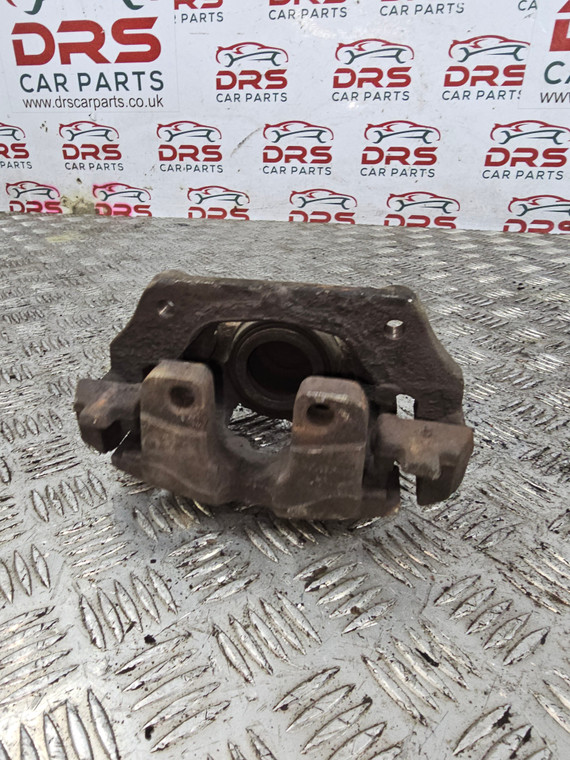 BMW 120D BRAKE CALIPER CARRIER OSF DRIVERS FRONT E87 AUTO 2.0 DIESEL 2004-2011