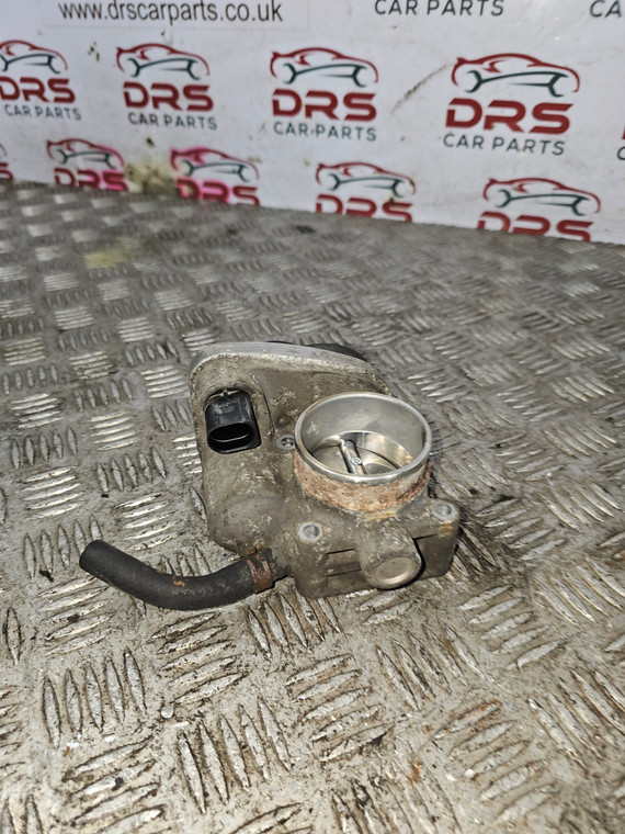 MINI COOPER ONE THROTTLE BODY R50 1.6 PETROL 2001 - 2006