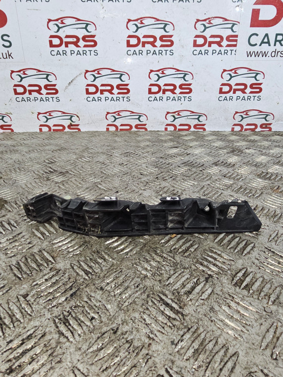 KIA SPORTAGE BUMPER BRACKET OSF DRIVER FRONT MK3 1.7 PETROL 6 SPEED 2010 - 2016