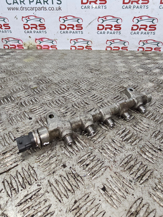 KIA SPORTAGE FUEL INJECTOR RAIL (0445214181) MK3 1.7CRDI DIESEL 2011 - 2015