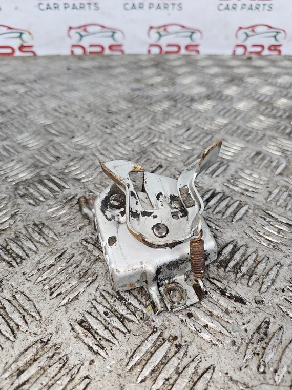 SUZUKI WAGON R BONNET CATCH RELEASE HANDLE MK1 1995 - 2000