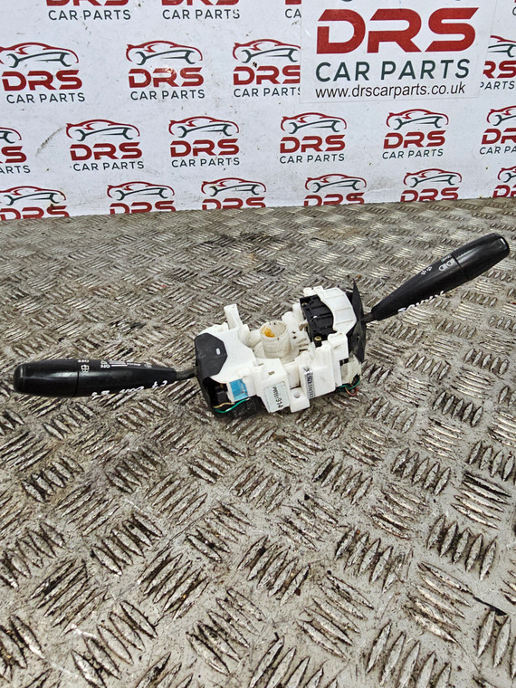 PROTON SAVVY CONTROL STALKS + SQUIB 2007