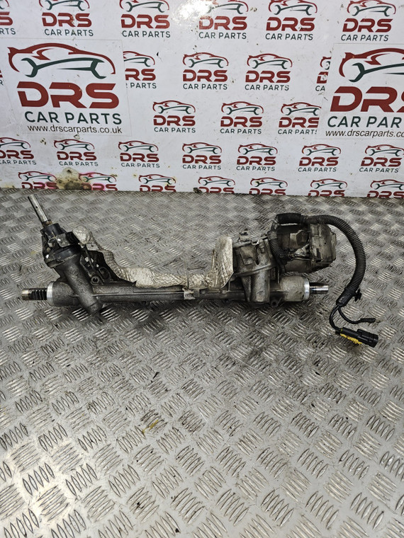 CITROEN C4 GRAND PICASSO MK2 ELECTRIC POWER STEERING RACK + PUMP 1.6 HDI (16-22