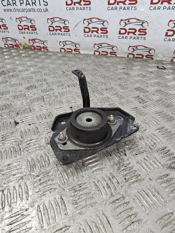 PEUGEOT 3008 MK1 GEARBOX MOUNT + BRACKET 1.6 E-HDI SEMI AUTO FACELIFT 2010- 2015